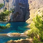 Typique Dans Le Centre Historique 47m2 * Λα Σιοτά