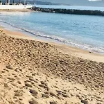 Διαμέρισμα Typique Dans Le Centre Historique 47m2