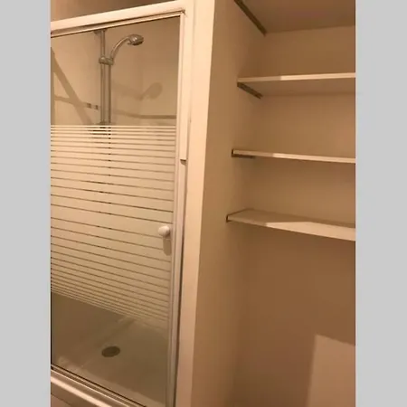 Typique Dans Le Centre Historique 47m2 Apartamento *