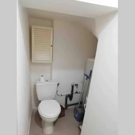 Typique Dans Le Centre Historique 47m2 * لا سيوتا