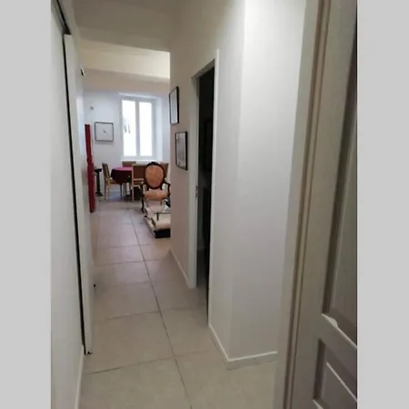 Διαμέρισμα Typique Dans Le Centre Historique 47m2 *