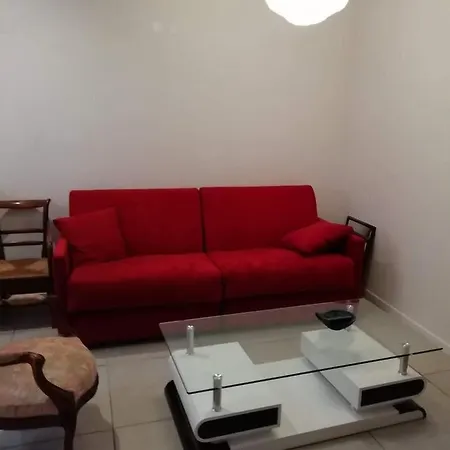 Typique Dans Le Centre Historique 47m2 لا سيوتا