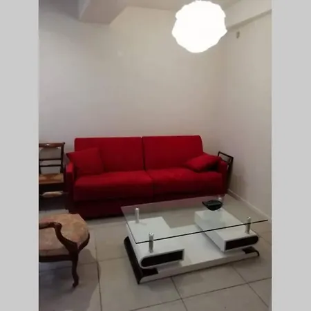 Typique Dans Le Centre Historique 47m2 شقة