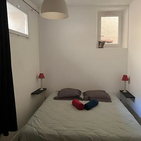 Typique Dans Le Centre Historique 47m2 Apartment La Ciotat