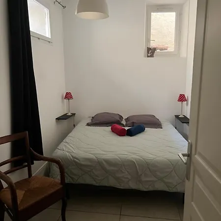 Typique Dans Le Centre Historique 47m2 *